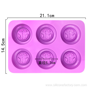 Candle Silicone Moulds Manufacturers Uk